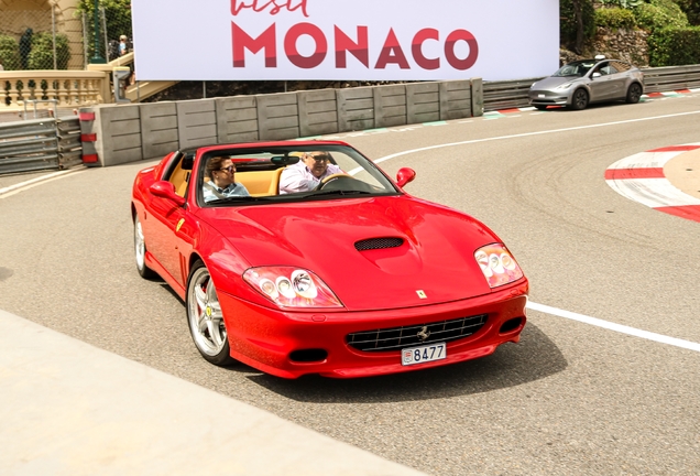 Ferrari Superamerica