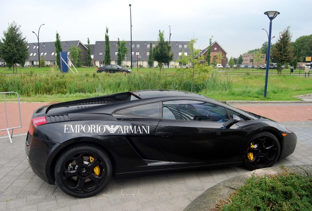 Lamborghini Gallardo