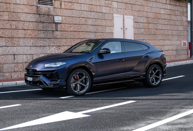 Lamborghini Urus S