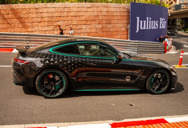 Mercedes-AMG GT 63 Pro C192 Motorsport Collectors Edition