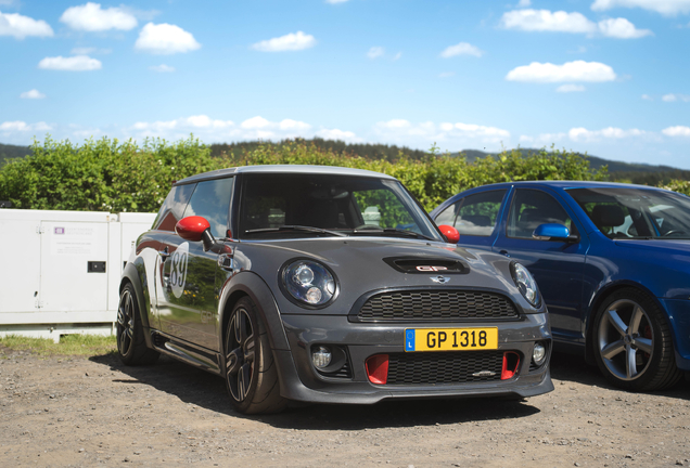Mini R56 John Cooper Works GP