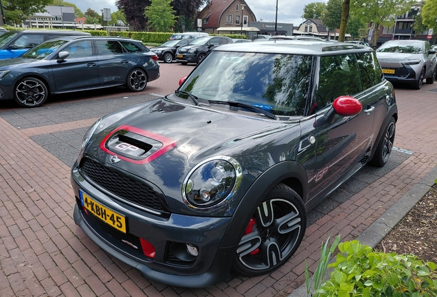 Mini R56 John Cooper Works GP