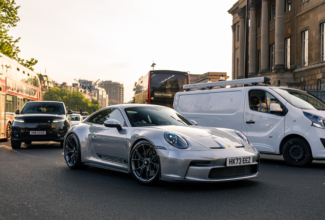 Porsche 992 GT3 Touring MkI