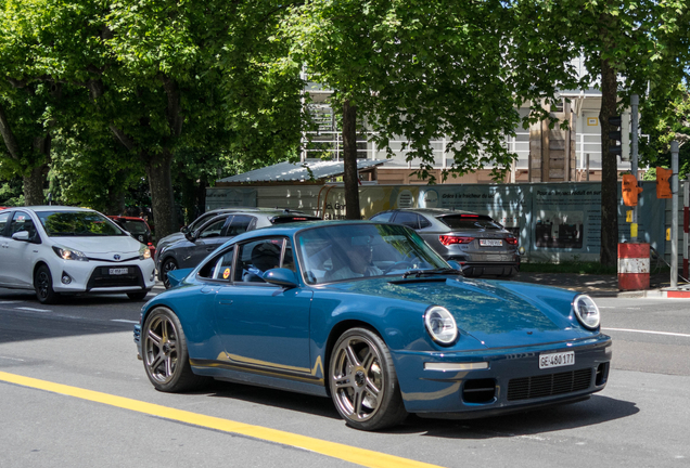 RUF SCR 2018