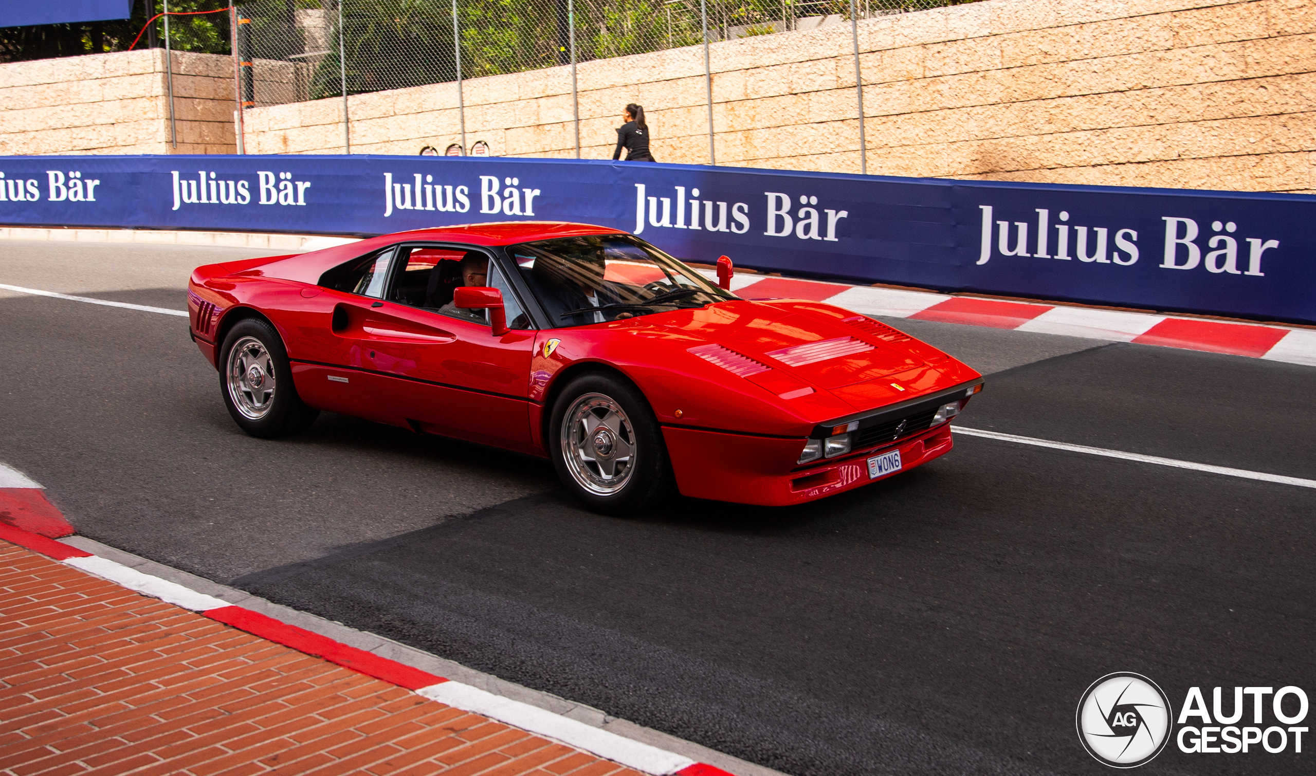 Ferrari 288 GTO