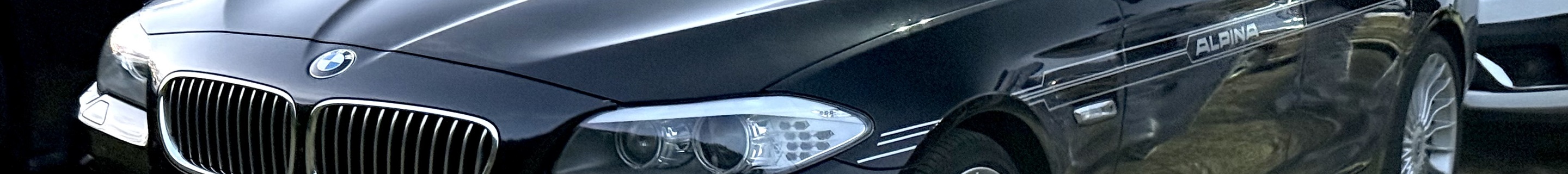 Alpina D5 BiTurbo Touring
