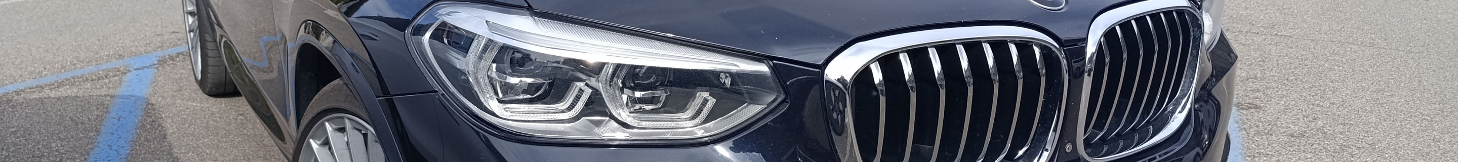 Alpina XD3 Allrad 2019