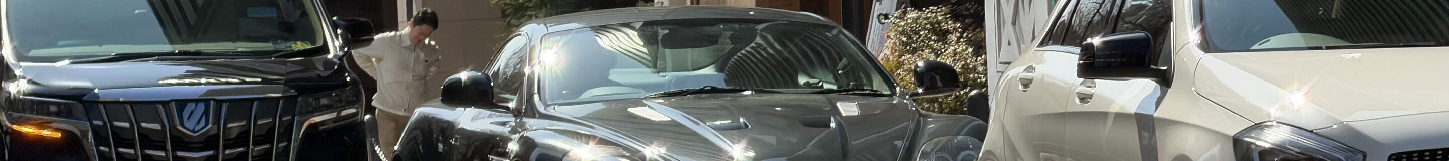 Aston Martin DBS