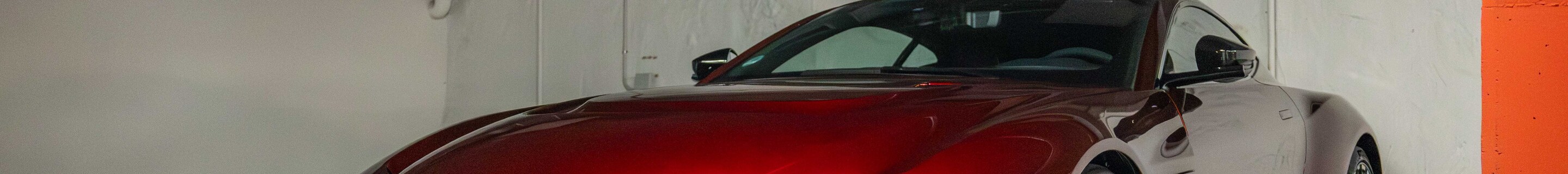 Aston Martin Valour