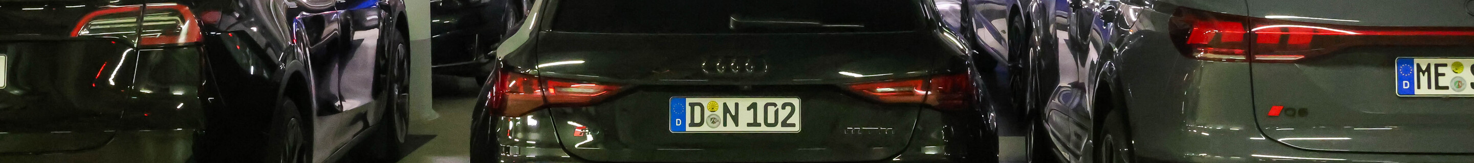 Audi MTM RS3 Sportback 8Y