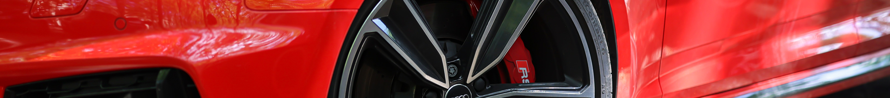 Audi RS5 Sportback B9