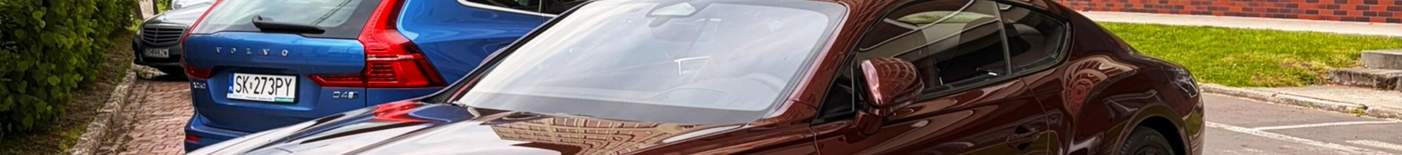 Bentley Continental GT Azure 2025