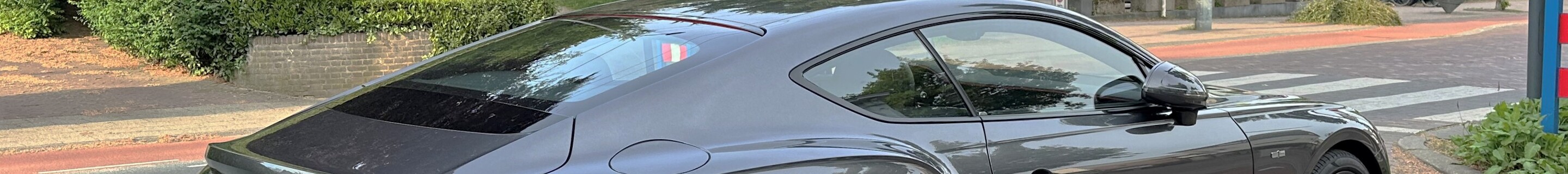 Bentley Continental GT Speed 2025 First Edition