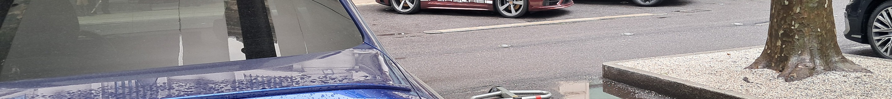 BMW M2 Coupé G87