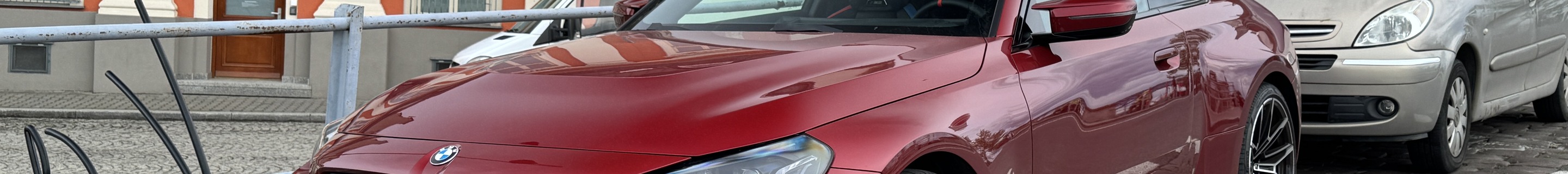 BMW M2 Coupé G87