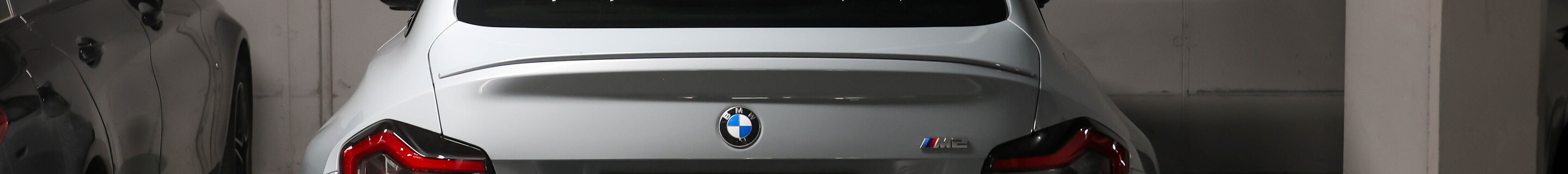 BMW M2 Coupé G87