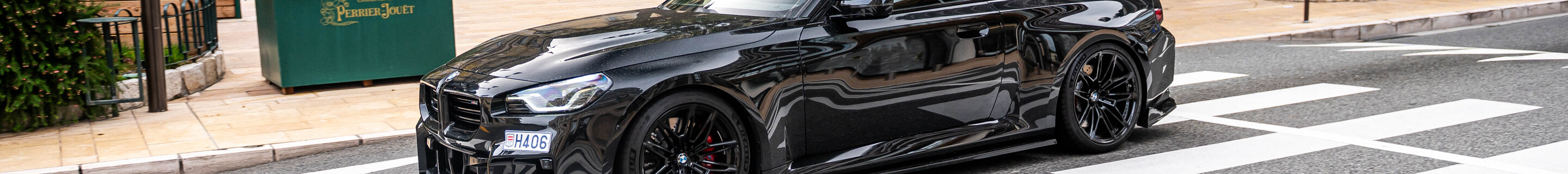 BMW M2 Coupé G87