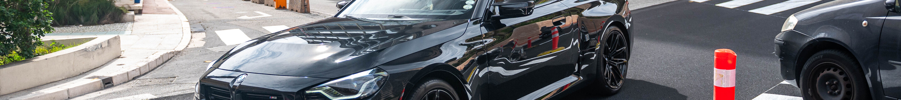 BMW M2 Coupé G87