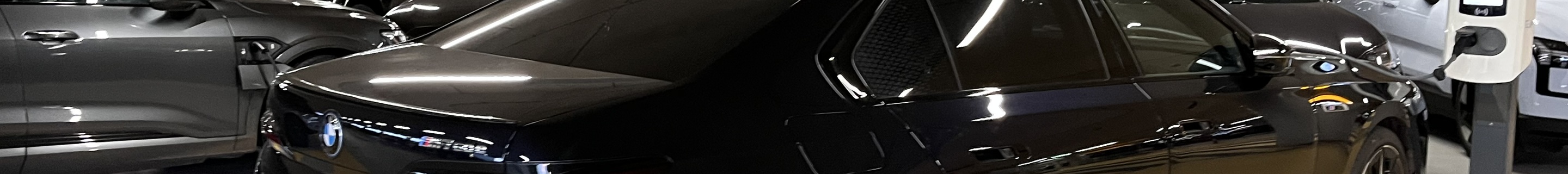 BMW M760e xDrive