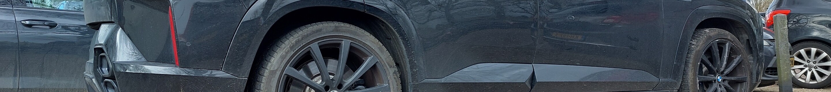 BMW XM G09