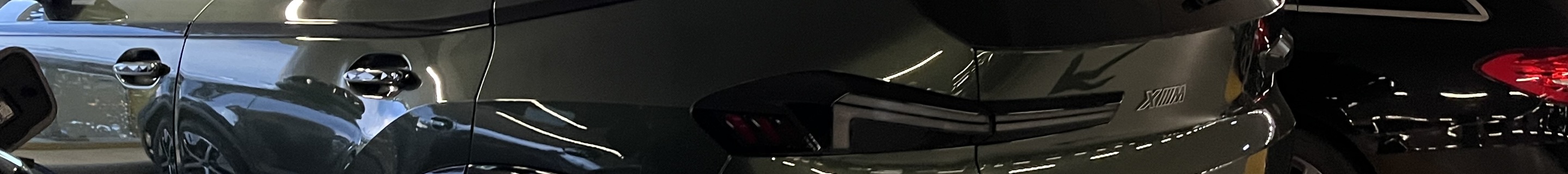 BMW XM G09