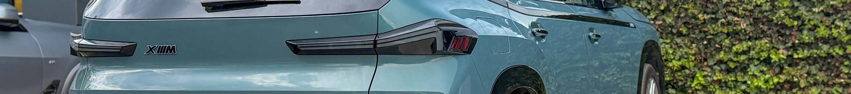 BMW XM G09
