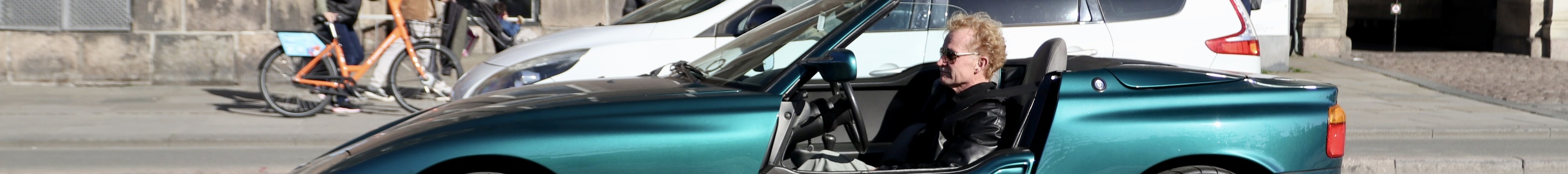 BMW Z1