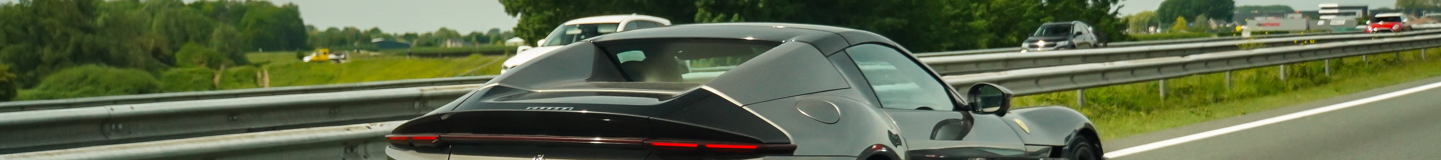 Ferrari 12Cilindri Spider