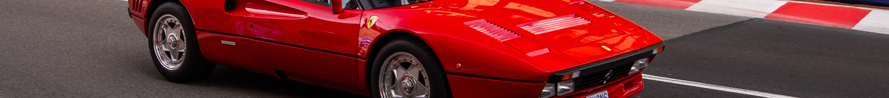 Ferrari 288 GTO
