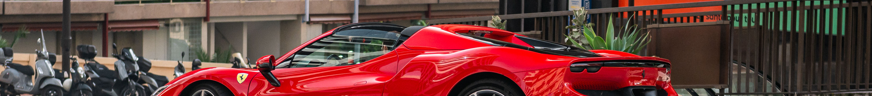 Ferrari 296 GTS
