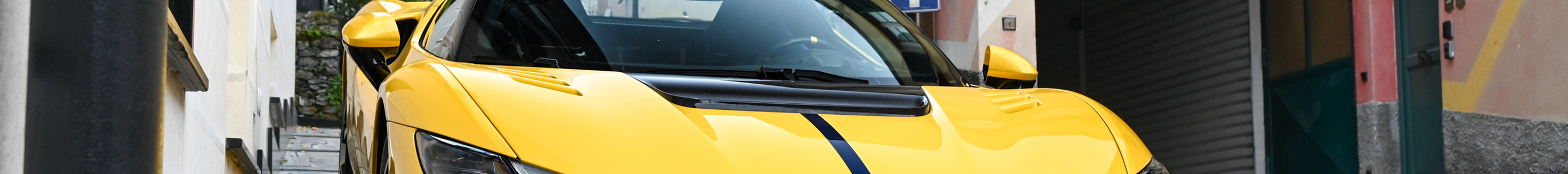 Ferrari 296 Speciale