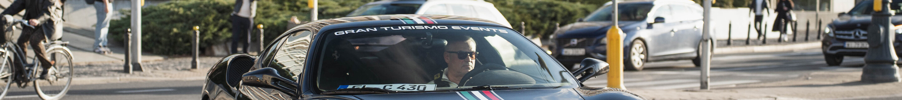 Ferrari 430 Scuderia