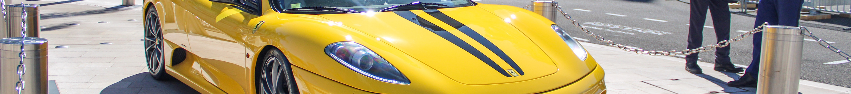 Ferrari 430 Scuderia