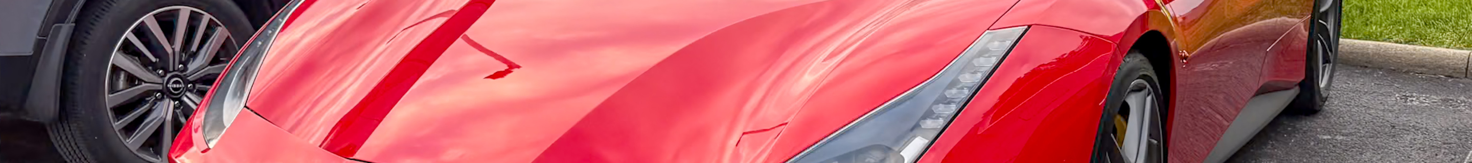 Ferrari 488 GTB