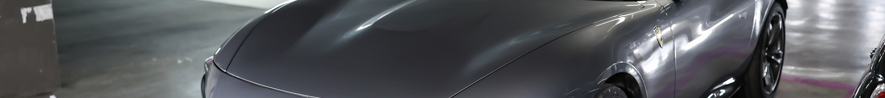 Ferrari Amalfi