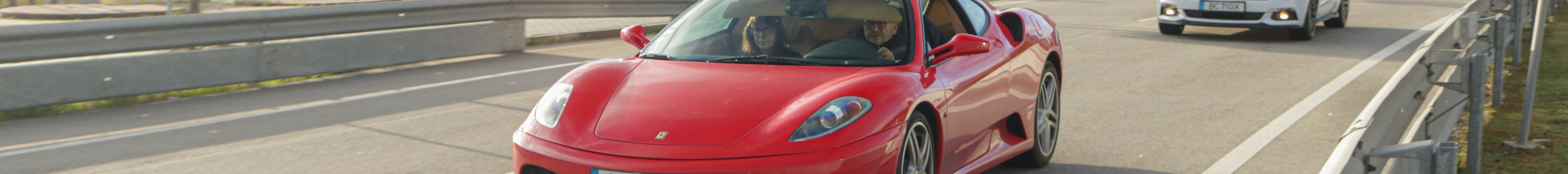 Ferrari F430