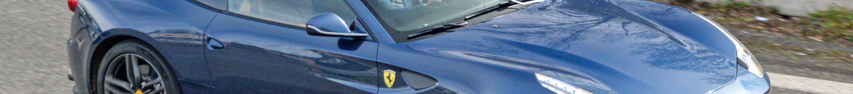 Ferrari FF