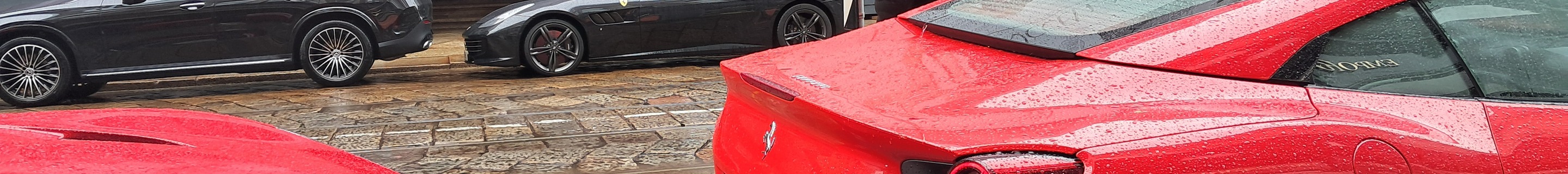 Ferrari GTC4Lusso