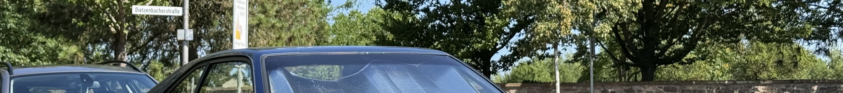 Ferrari Mondial 3.2