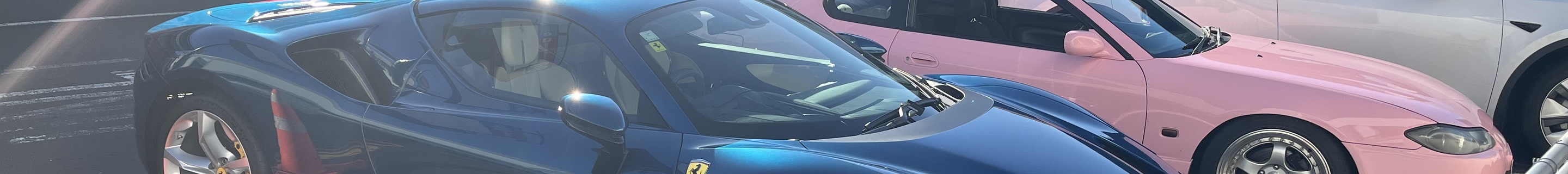 Ferrari SF90 Stradale