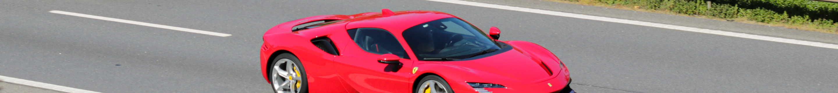 Ferrari SF90 Stradale
