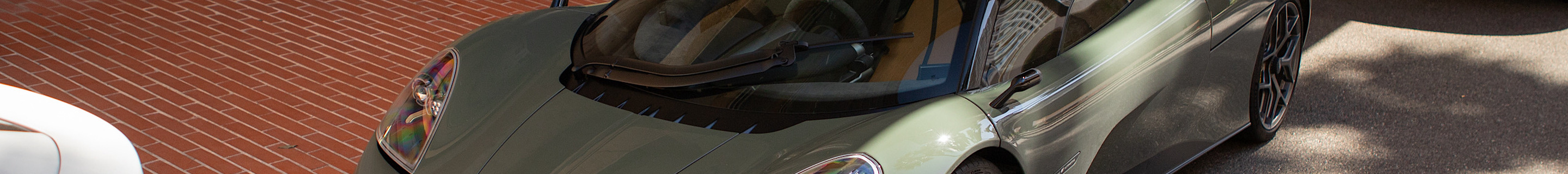 Gordon Murray Automotive T.50