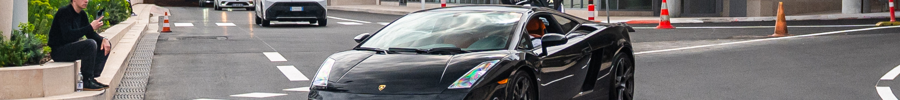 Lamborghini Gallardo
