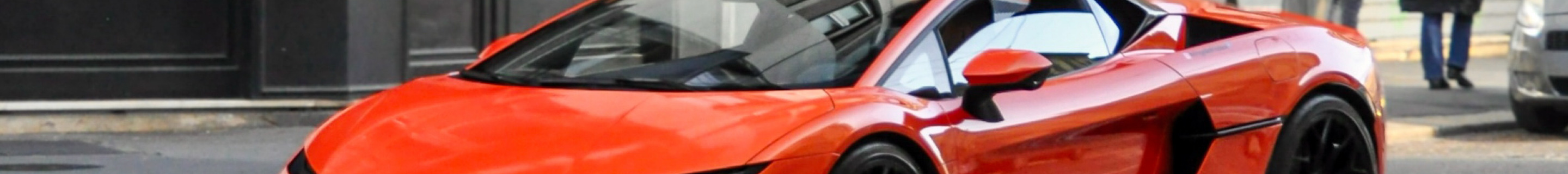 Lamborghini Temerario