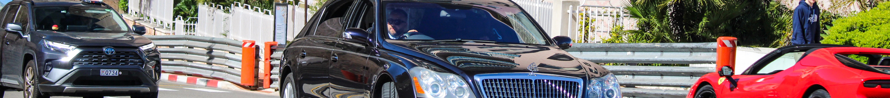 Maybach 62