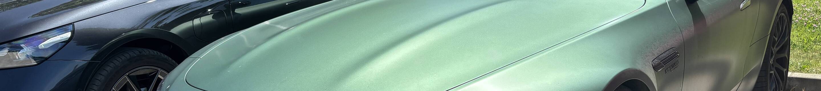Mercedes-AMG SL 63 R232