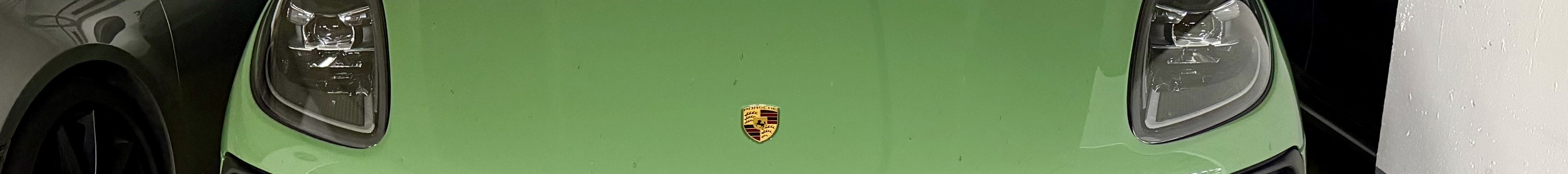 Porsche 95B Macan GTS MkIII
