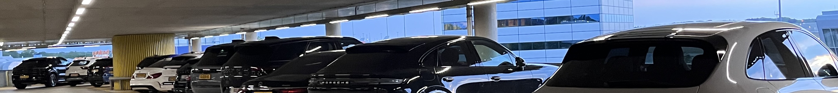 Porsche 95B Macan Turbo MkII
