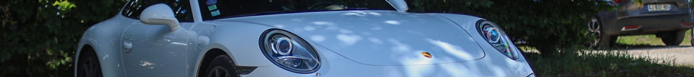 Porsche 991 Carrera S MkI