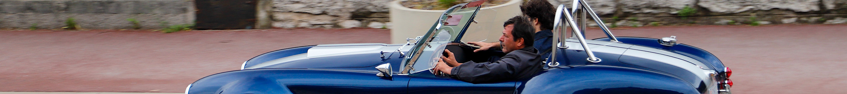 Shelby Cobra 427